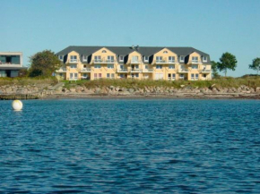 Fehmarn-Residenz, Staberdorf